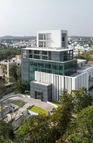 Thiagarajar Polytechnic College Infrastructure - Leading Technical Education Institution