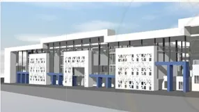 Sona Valliappa Public School - View 1