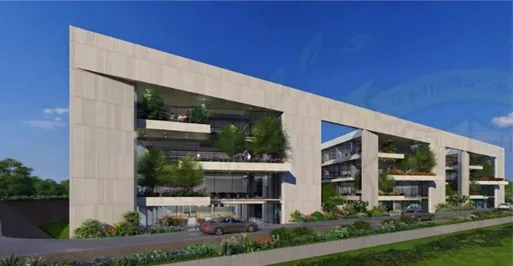 VEE Technologies - View 1