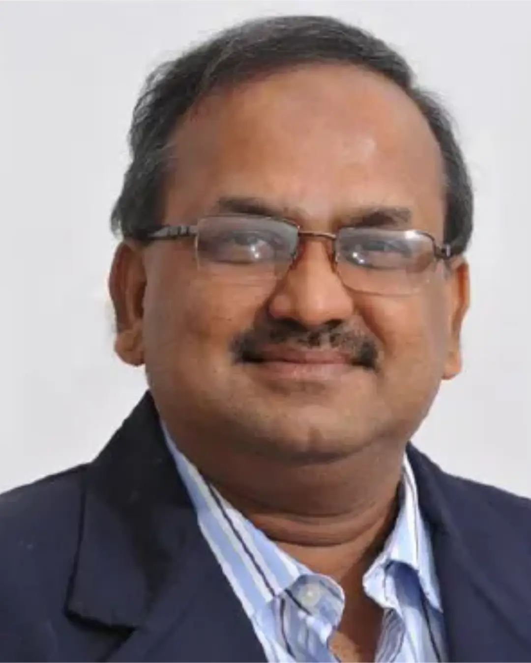 Dr. V. Karthikeyan