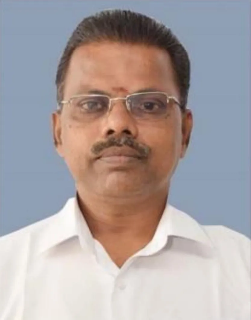 Er.P.Venugopal